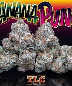 banana punch