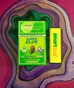 Super Glue SmartRolls Super Glue SmartRolls