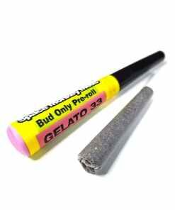 Gelato 33 Space Monkey Rolls