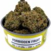 Space Monkey Forbidden Fruit