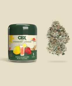 Cannabiotix Strawberry Lemonade Cannabiotix Strawberry Lemonade