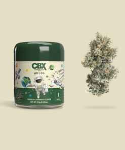 Cannabiotix Wifi Og