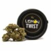 West Coast Cure Lemon Twist