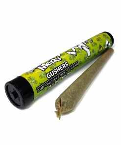 Gushers Space Monkey Meds