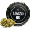 West Coast Cure Legend OG