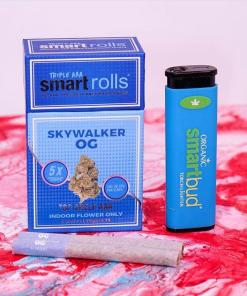 SkyWalker Og SmartRolls SkyWalker Og SmartRolls