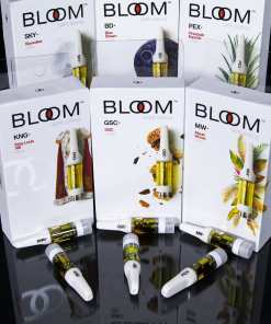 Bloom-Vape-Carts Bloom Vape