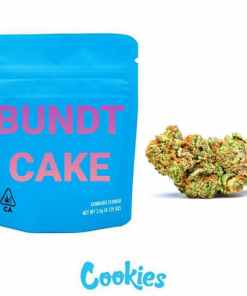 Bundt-Cake-cookies Bundt Cake cookies