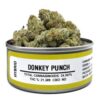 Space Monkey Donkey Punch