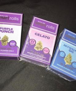 Gelato SmartRolls Gelato SmartRolls