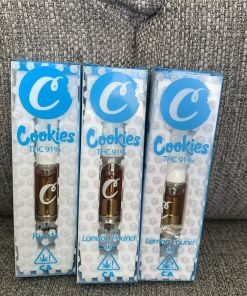 Cookies Carts