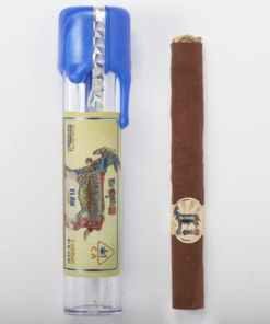 El chivo flan packwoods