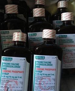Hi-Tech-Promethazine Buy Hi Tech cough syrup