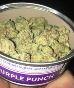 Purple Punch SmartBud Purple Punch SmartBud