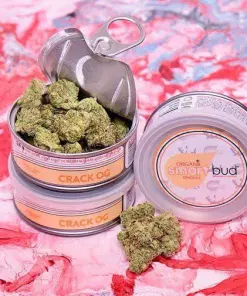 Crack Og SmartBud