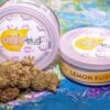 Lemon Kush SmartBud