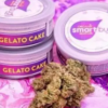 Gelato Cake SmartBud