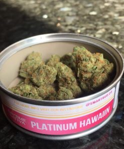 Platinum Hawaiin Smartbud