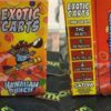 Exotic Carts