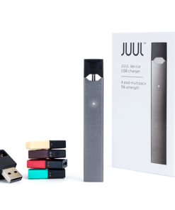 JUUL STARTER KIT