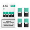 MINT JUUL PODS
