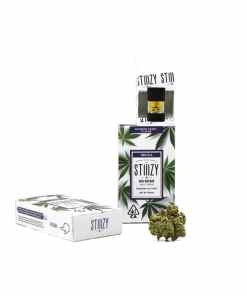 Stiiizy Pods OG Kush Stiiizy Pods OG Kush