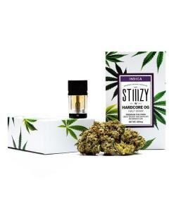 Stiiizy Pods HardCore OG
