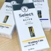 Select Cartridges
