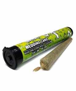 Wedding Cake Space Monkey Meds