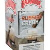 Backwoods Russian Cream