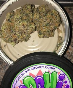 big-smokey-farms-mochi Big Smokey Farms Mochi