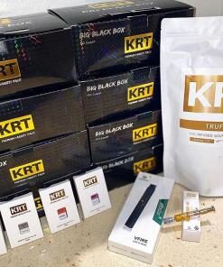 KRT CARTS