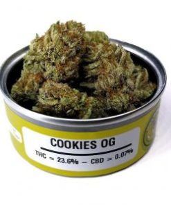 Space Monkey cookies og Strain Space Monkey cookies og Strain