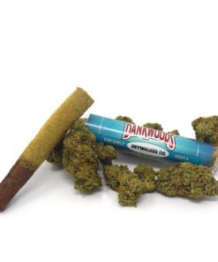 Skywalker OG Dankwoods