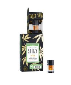 Stiiizy Live Resin Pods Stiiizy Live Resin Pods