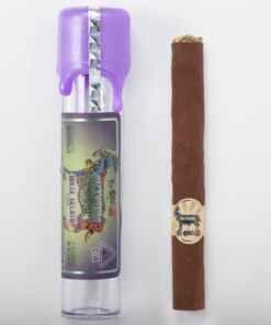 El chivo dolce gelato Packwoods