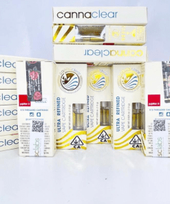 CannaClear Carts