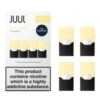 ROYAL CREME JUUL PODS